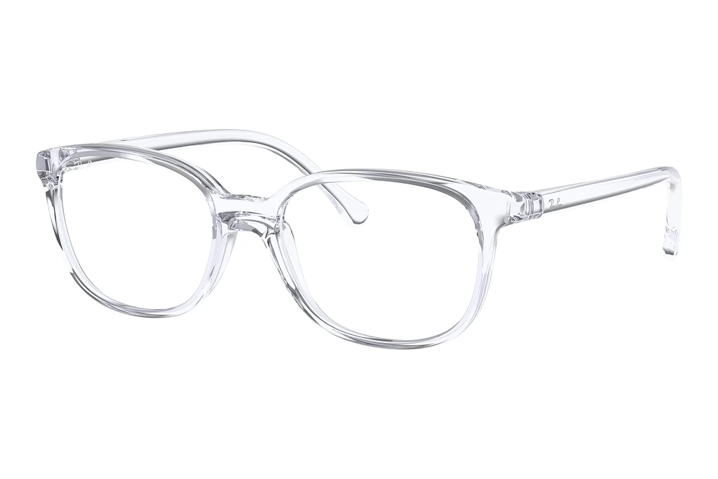 Ray-Ban Kids   RY1900 3836 Transparent Light Blue