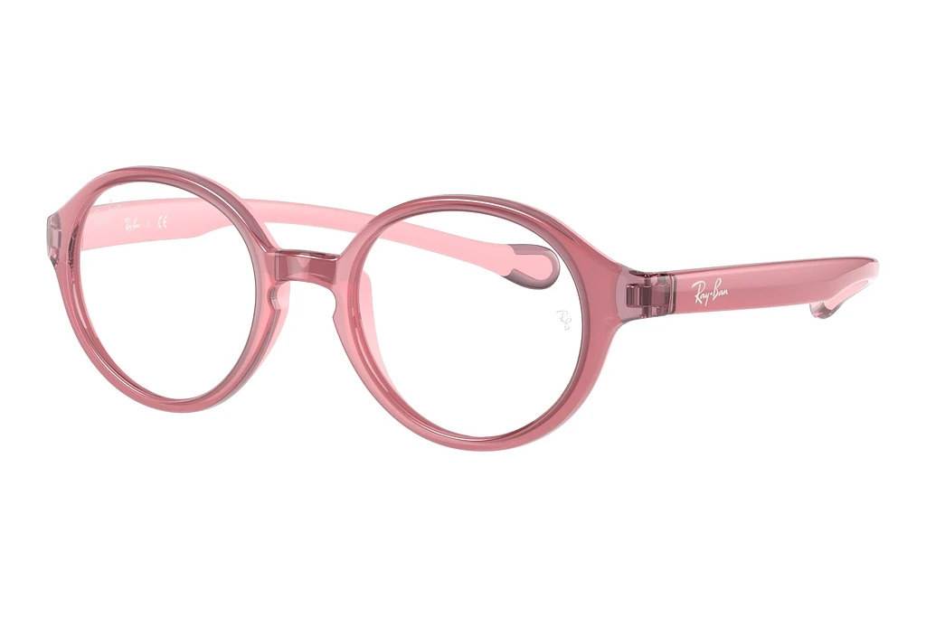 Ray-Ban Kids   RY9075V 3877 Fuxia