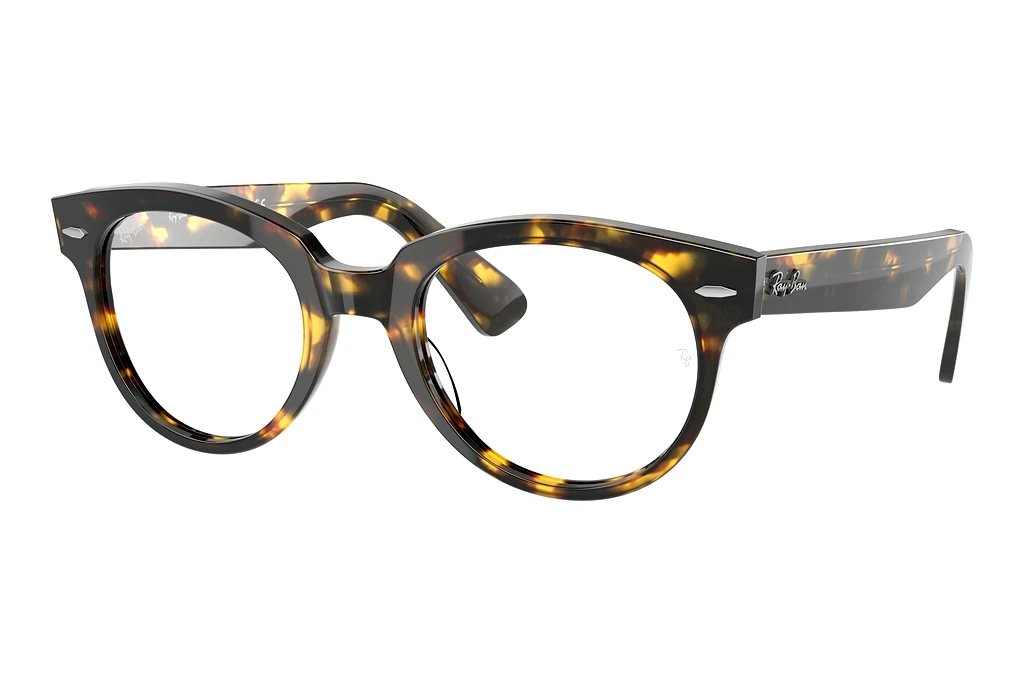 Ray-Ban   RX2199V 8116 Yellow Havana