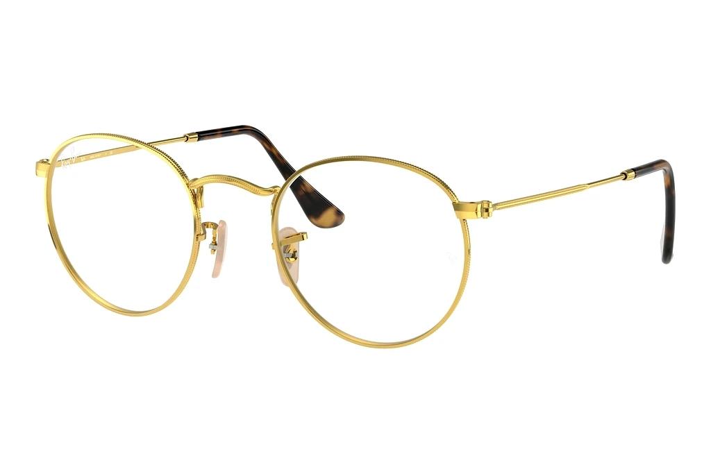 Ray-Ban RX3447V 2500 ARISTA Ray-Ban RX3447V 2500 ARISTA