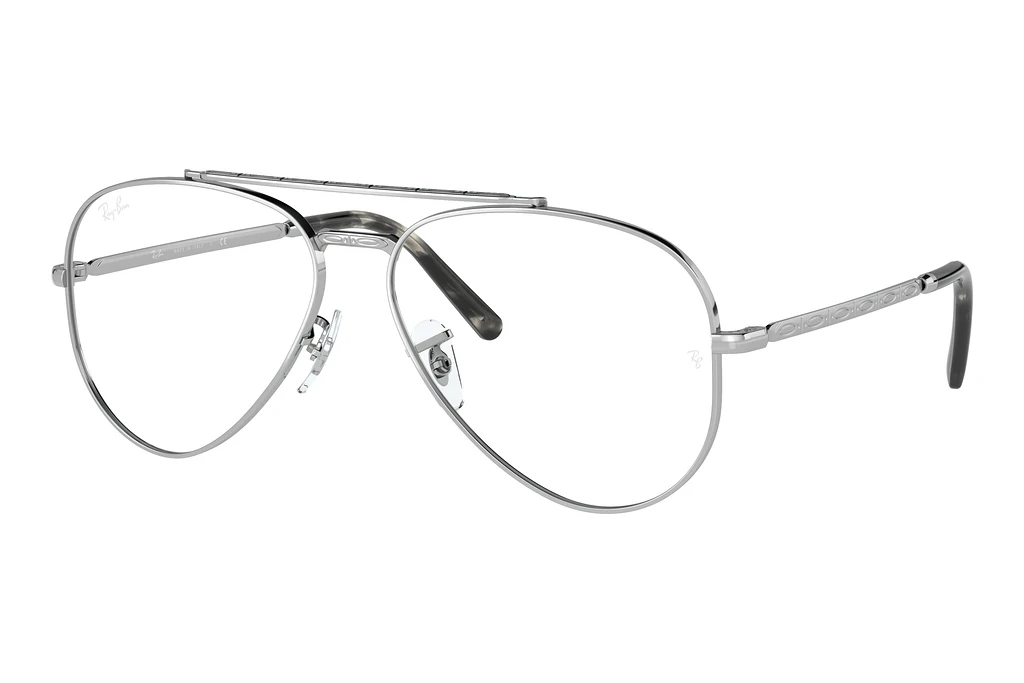 Ray-Ban   RX3625V 2501 Silver