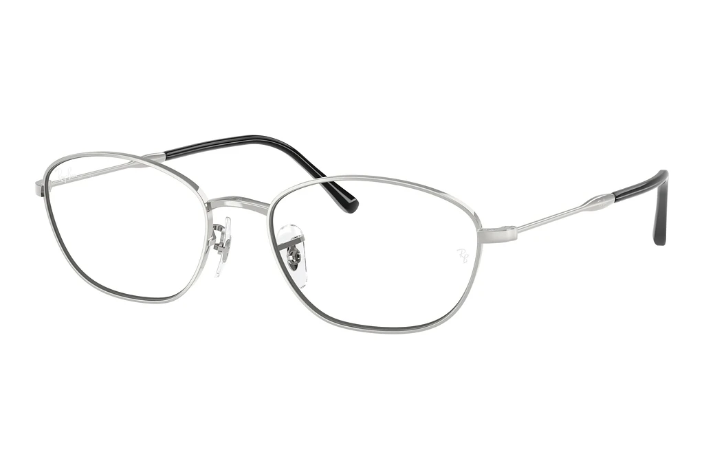 Ray-Ban   RX3749V 2501 Silver