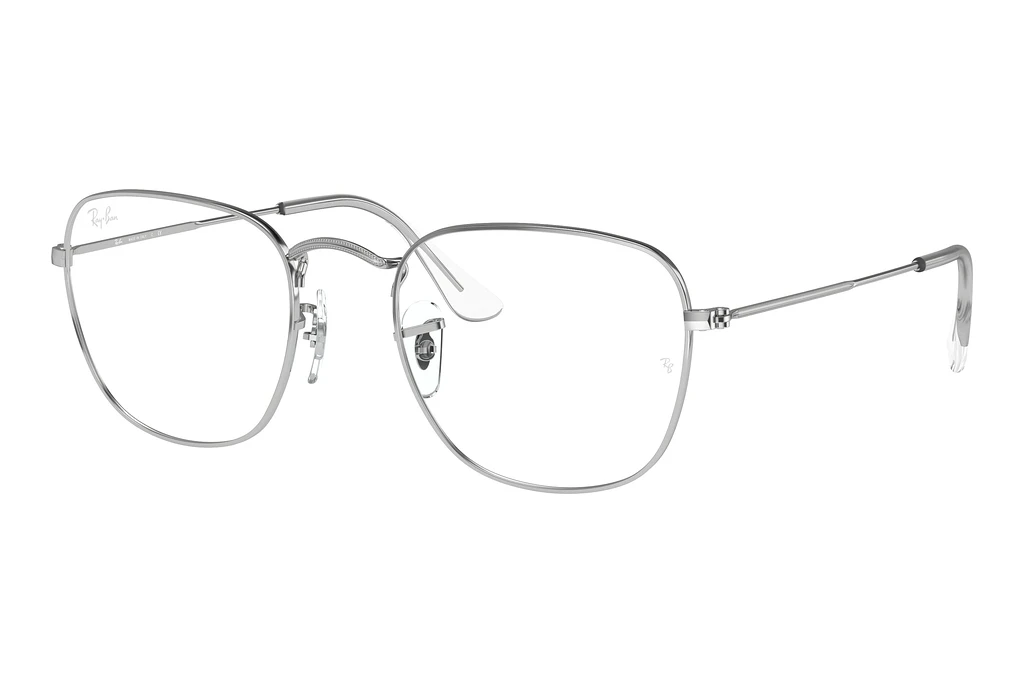 Ray-Ban   RX3857V 2501 Silver