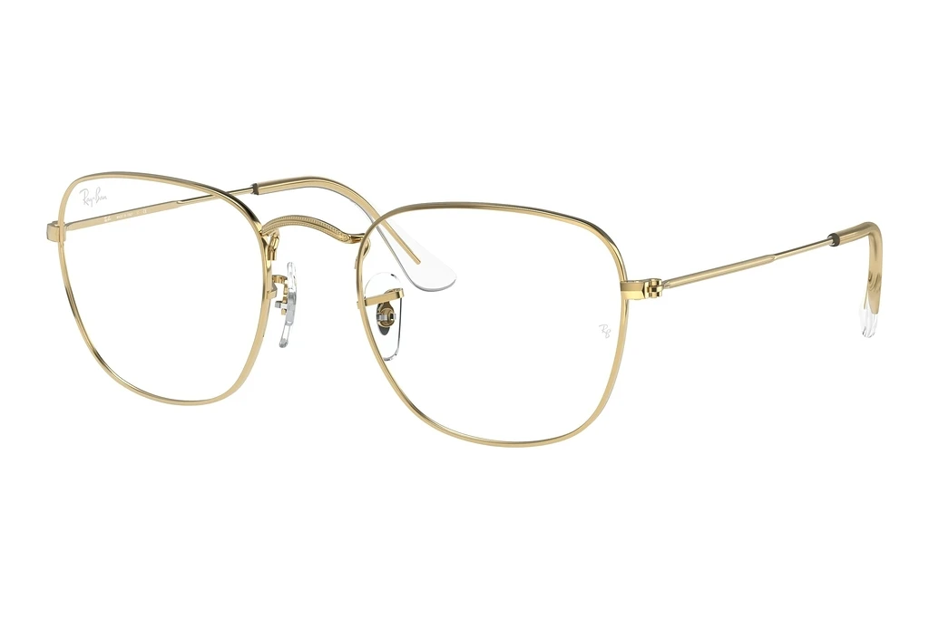 Ray-Ban   RX3857V 3086 Gold