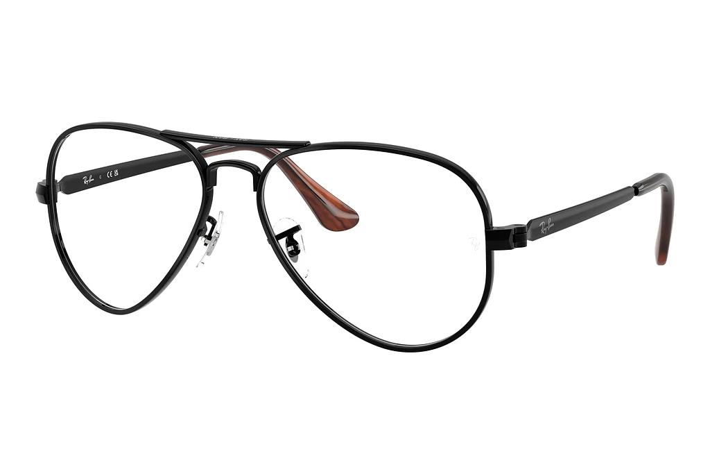 Ray-Ban   RX3925V 2509 Black