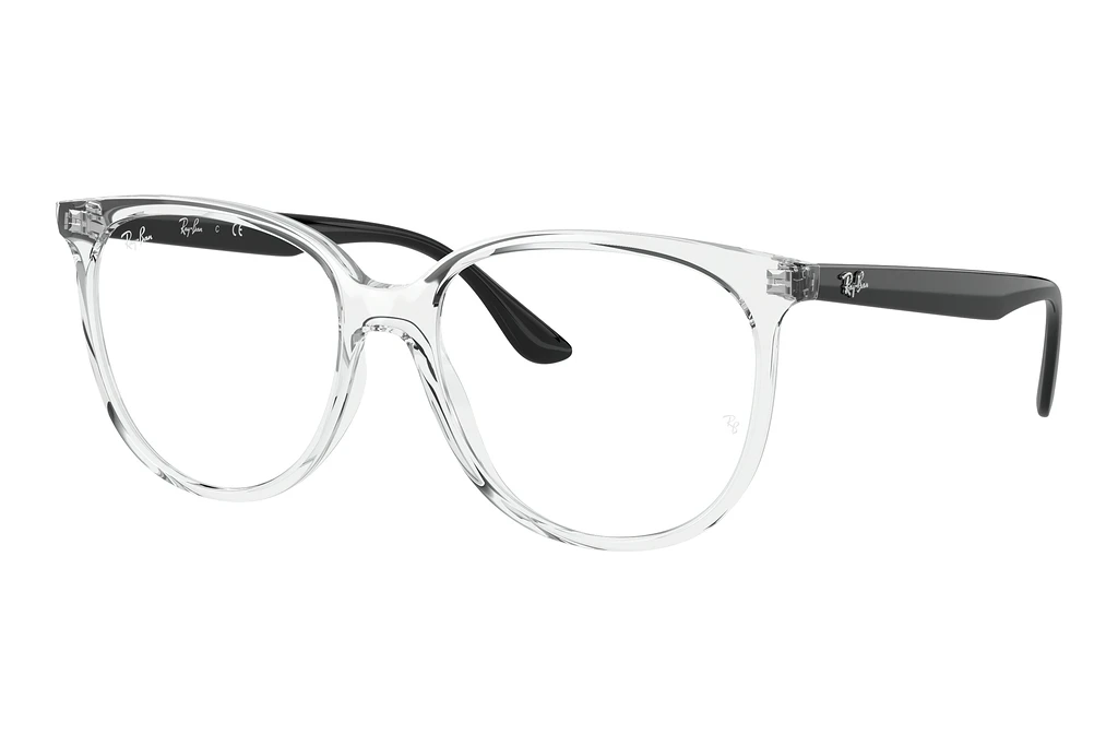 Ray-Ban   RX4378V 5943 Transparent