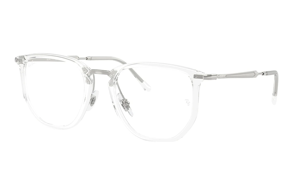 Ray-Ban   RX4451V 2001 Transparent