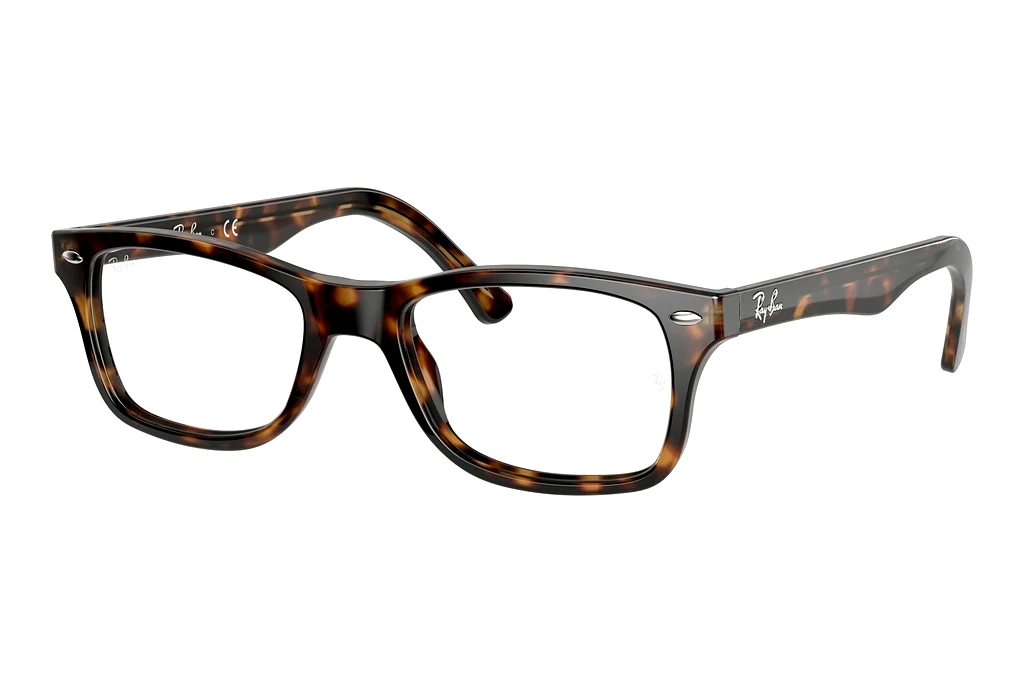 Ray-Ban   RX5228 2012 Dark Havana
