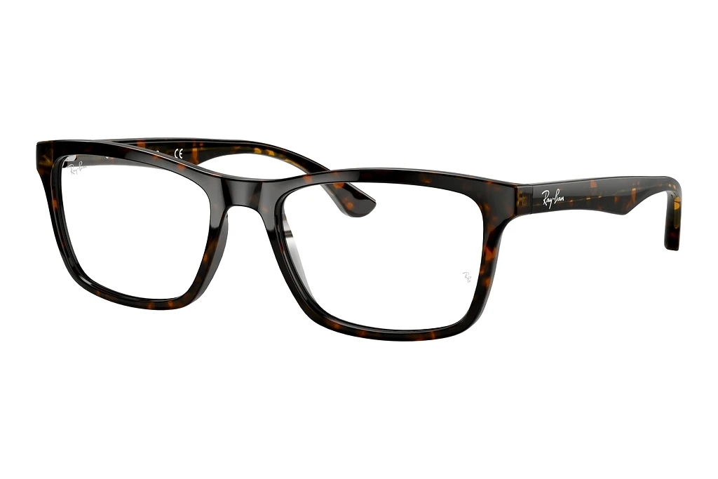 Ray-Ban   RX5279 2012 Dark Havana