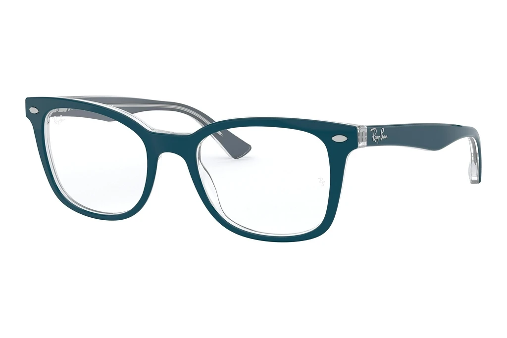 Ray-Ban   RX5285 5763 Turquoise
