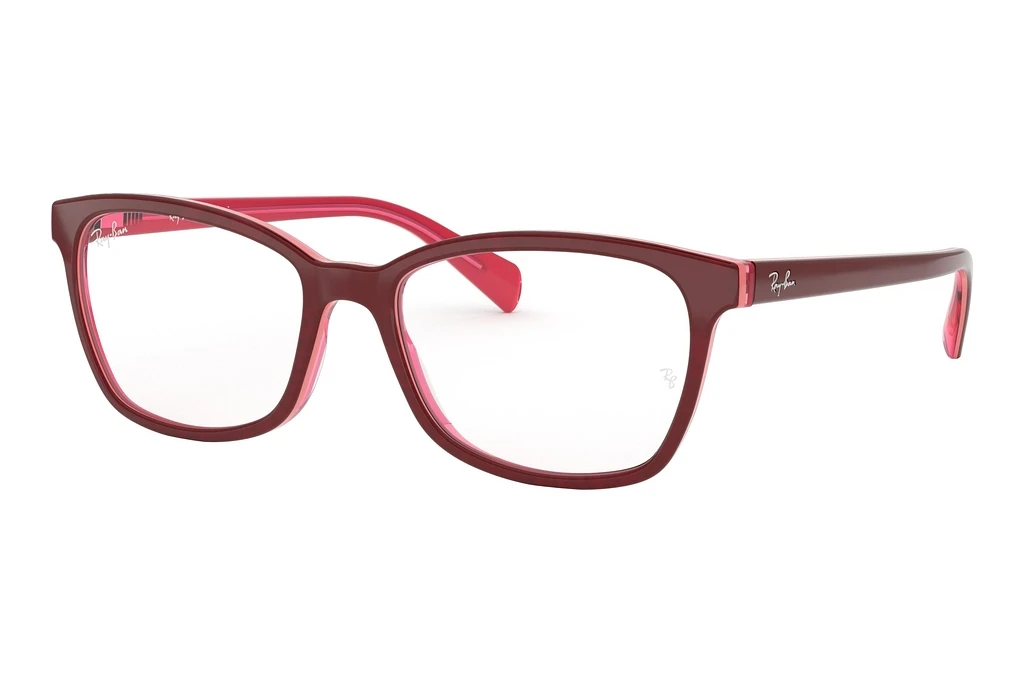 Ray-Ban   RX5362 5777 Purple-Reddish