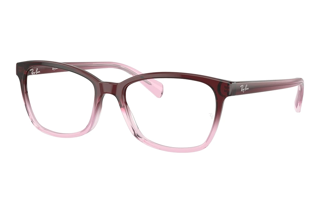 Ray-Ban   RX5362 8311 Red & Pink