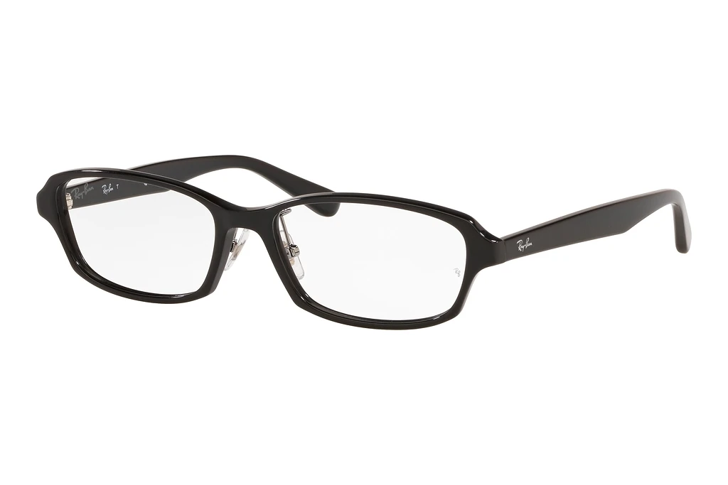 Ray-Ban   RX5385D 2000 Black