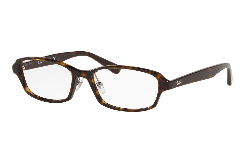 Ray-Ban   RX5385D 2012 Dark Havana