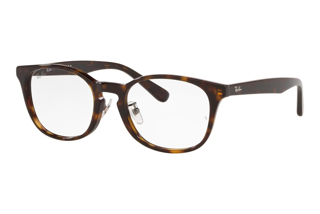 Ray-Ban   RX5386D 2012 Dark Havana