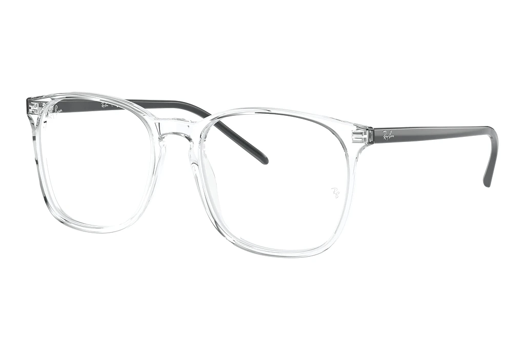Ray-Ban   RX5387 8181 Transparent