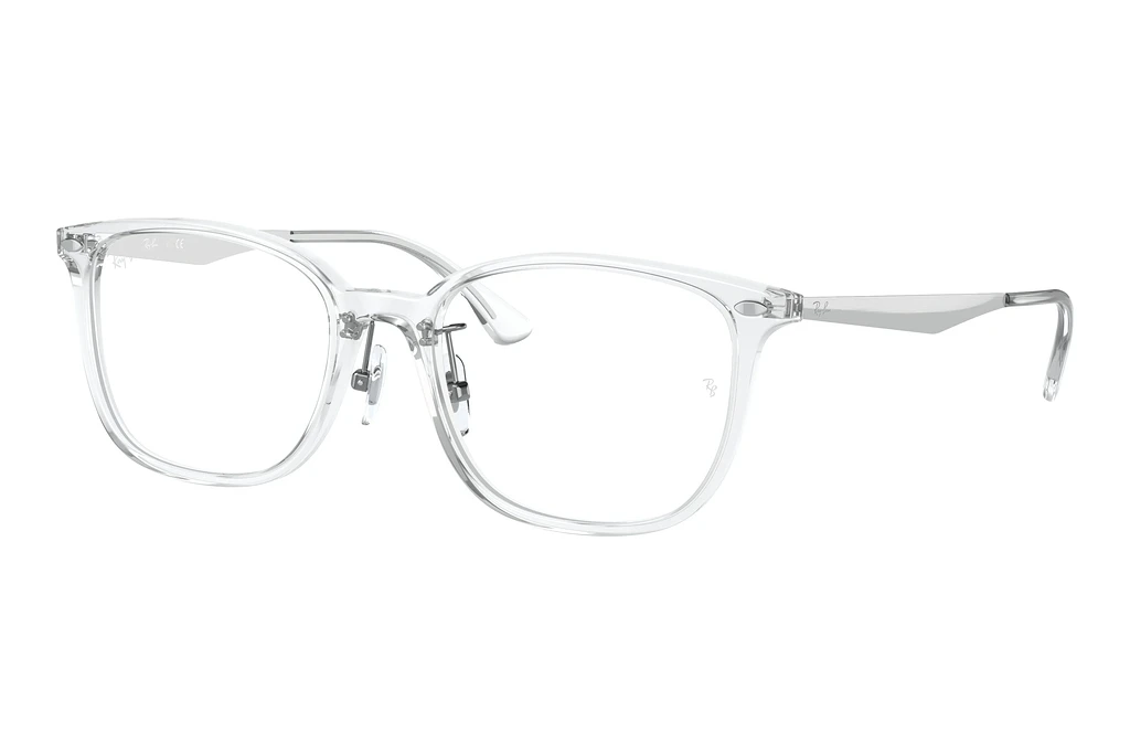 Ray-Ban   RX5403D 2001 Transparent