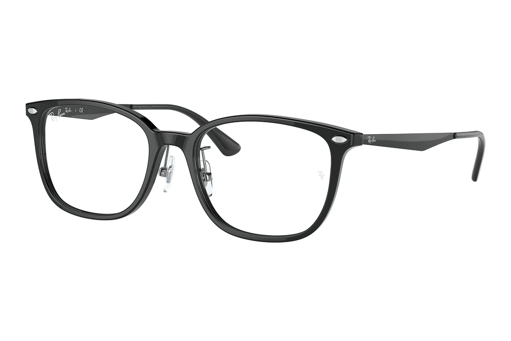 Ray-Ban   RX5403D 5725 Black