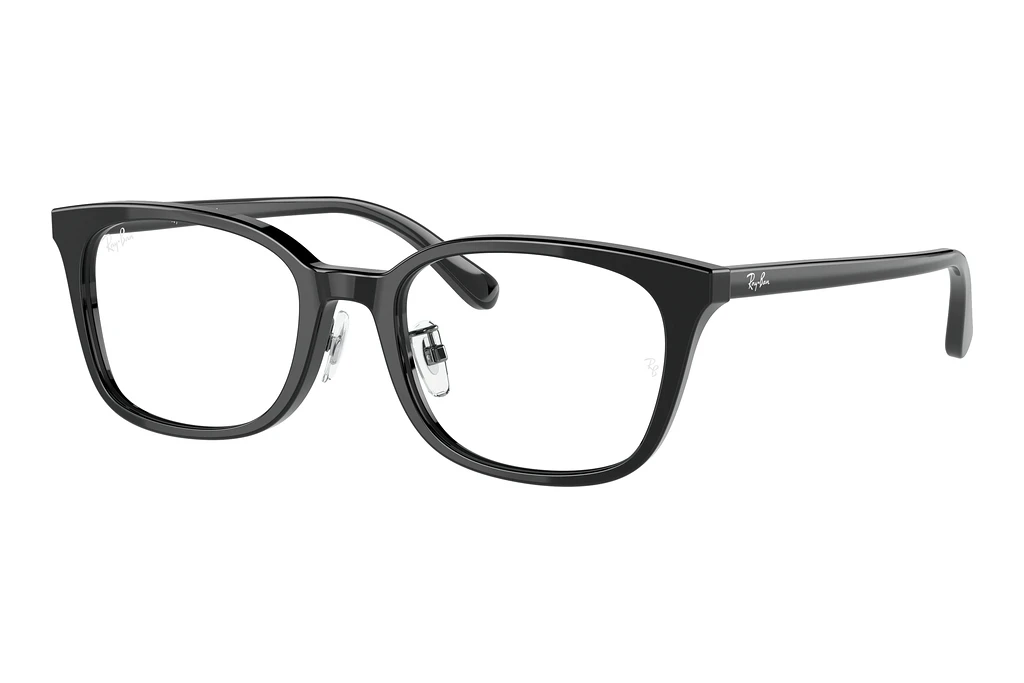 Ray-Ban   RX5407D 2000 Black