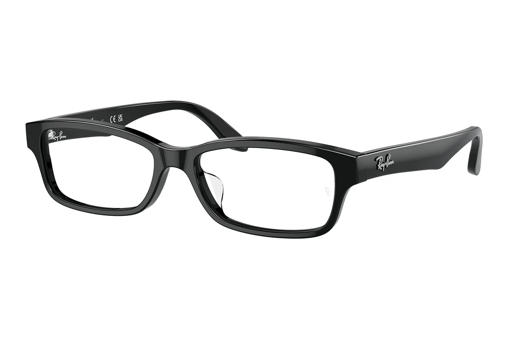 Ray-Ban   RX5415D 8286 Black