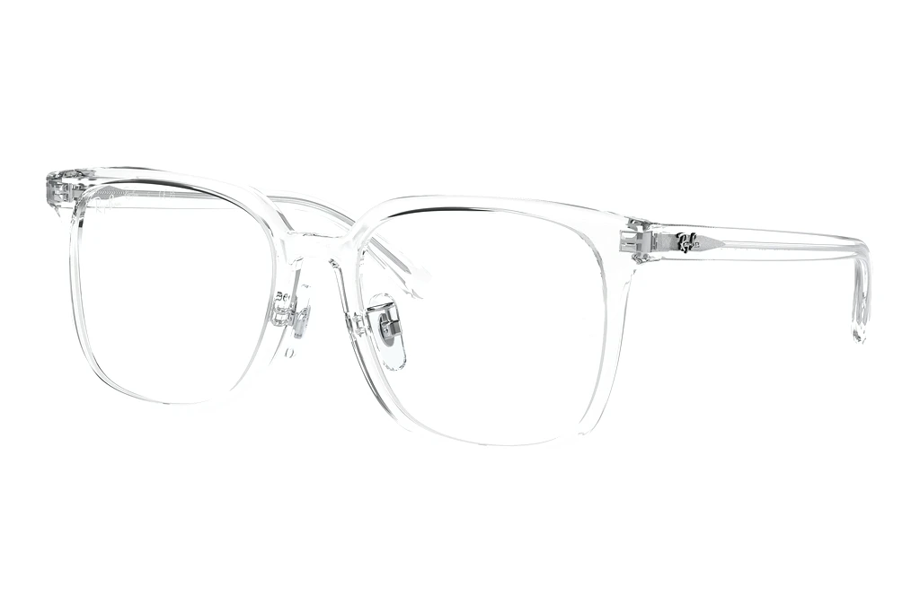 Ray-Ban   RX5419D 2001 Transparent