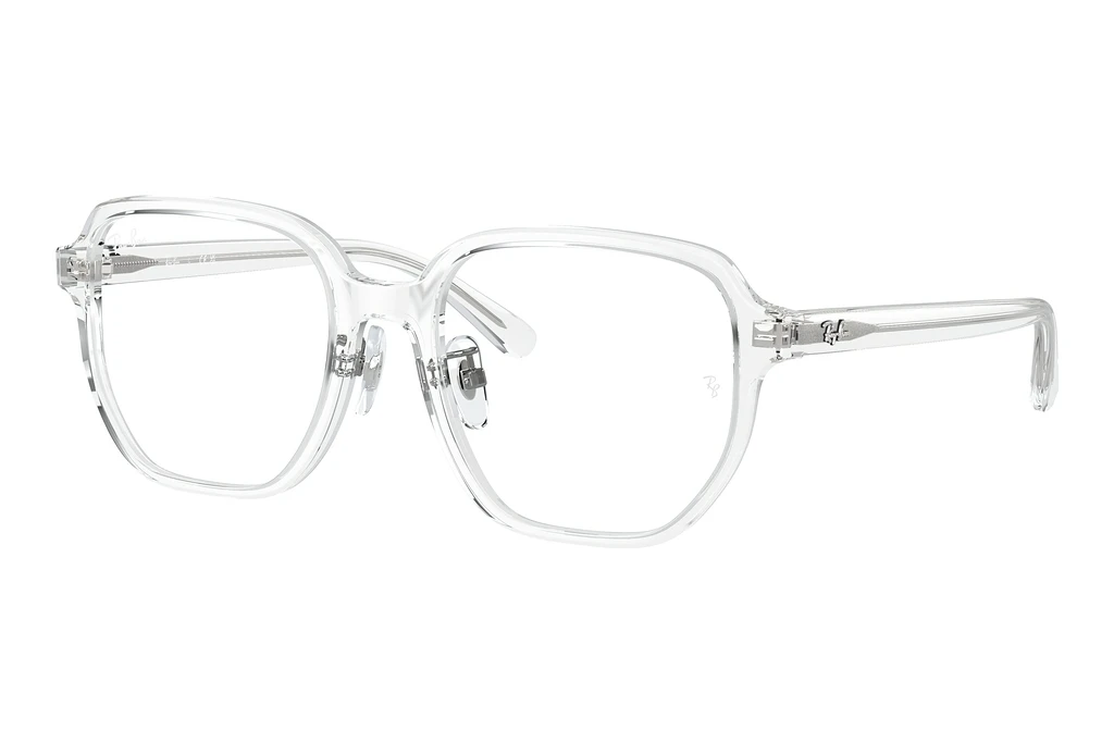 Ray-Ban   RX5424D 2001 Transparent