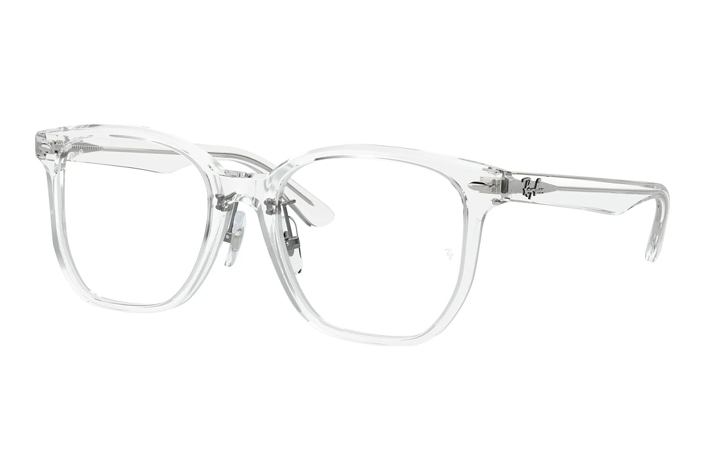 Ray-Ban   RX5425D 2001 Transparent