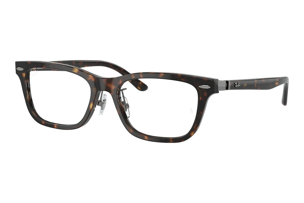 Ray-Ban   RX5426D 8287 Havana
