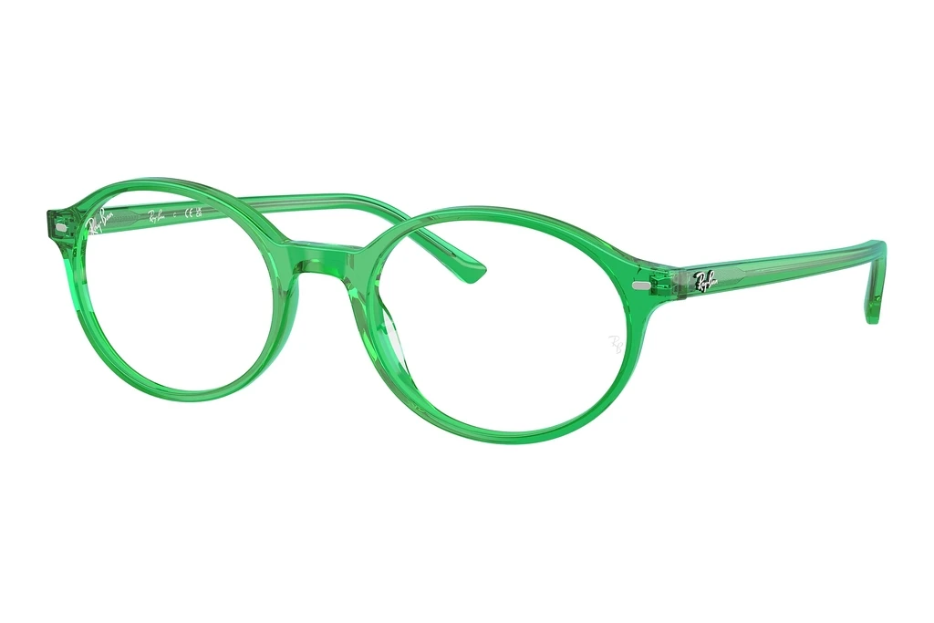 Ray-Ban   RX5429 8441 Green