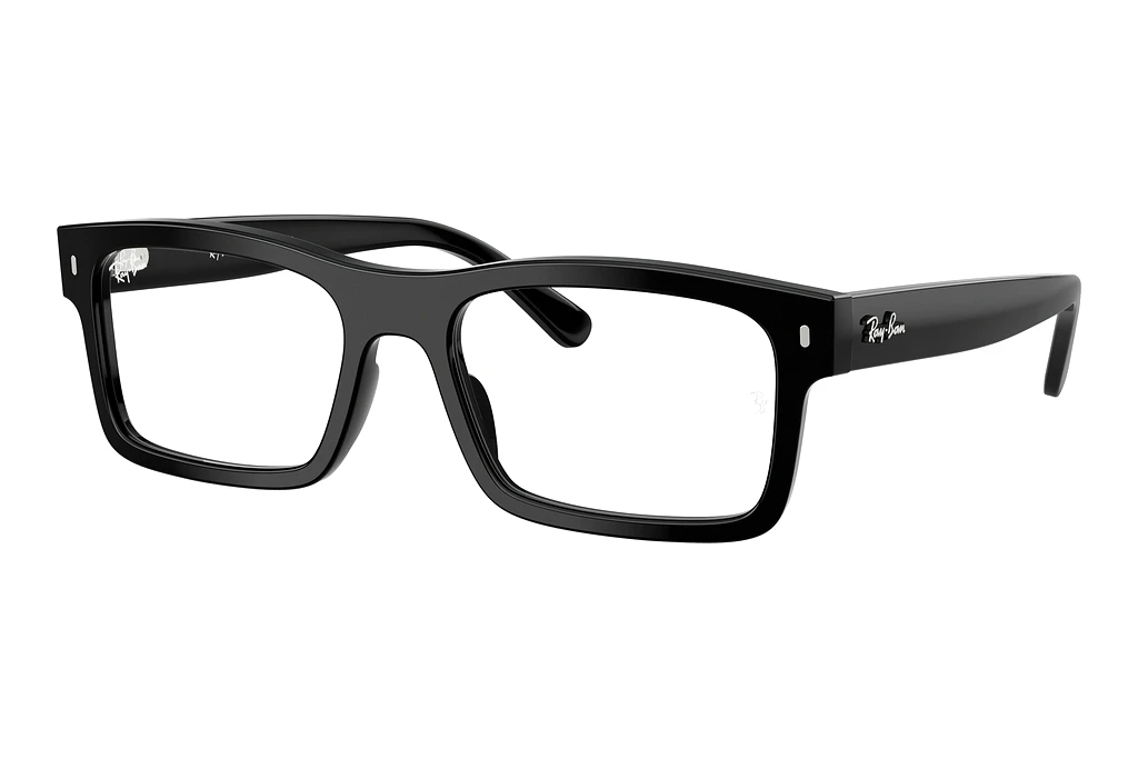 Ray-Ban   RX5435 2000 Black