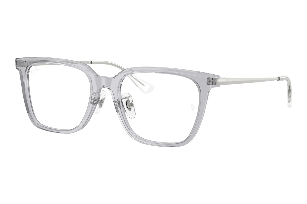 Ray-Ban   RX5442D 8415 Light Grey