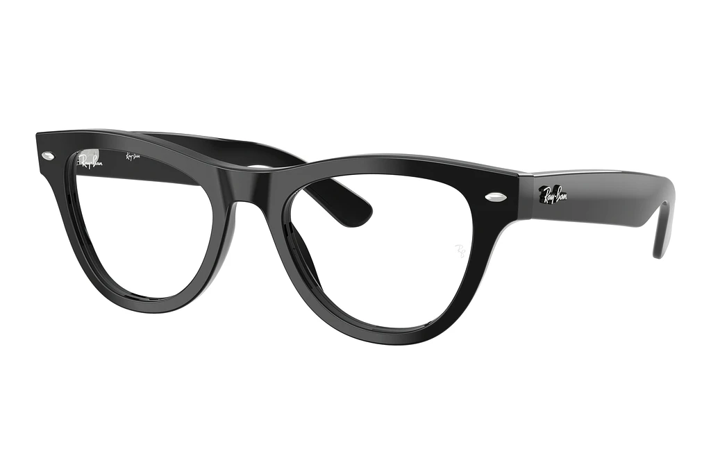 Ray-Ban   RX5510 2000 Black