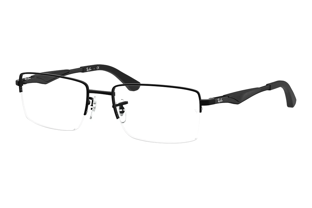 Ray-Ban   RX6285 2503 Black