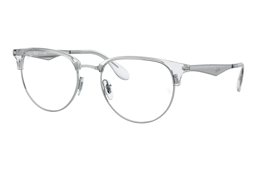 Ray-Ban   RX6396 2936 Silver