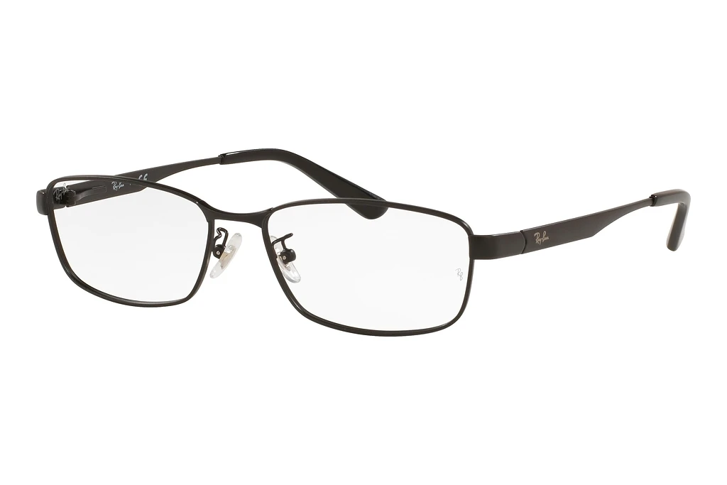 Ray-Ban   RX6452D 2503 Black