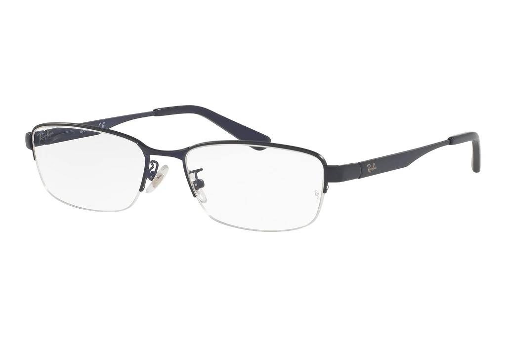 Ray-Ban   RX6453D 3076 Blue