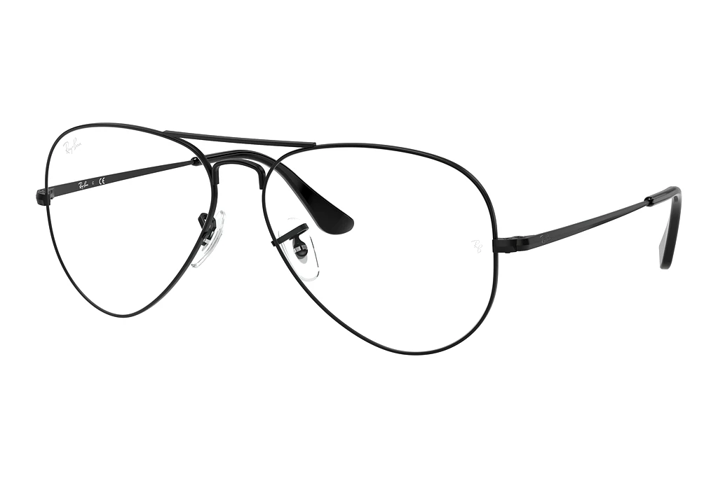 Ray-Ban   RX6489 2503 Black