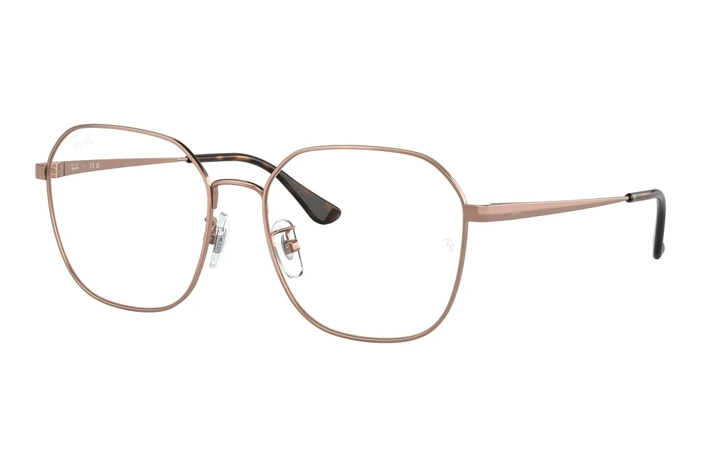 Ray-Ban   RX6490D 2943 Copper