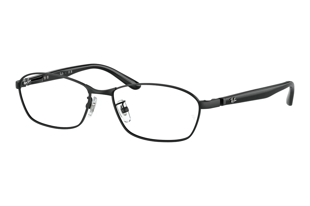 Ray-Ban   RX6502D 2503 Black