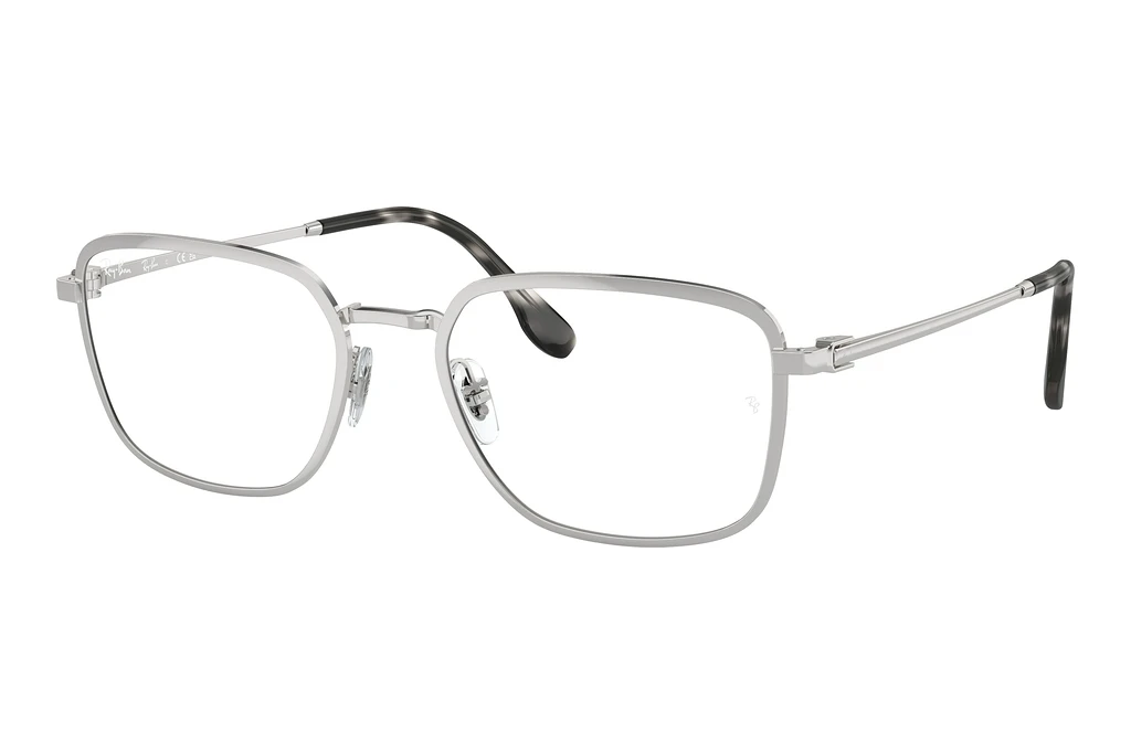 Ray-Ban   RX6511 2501 Silver