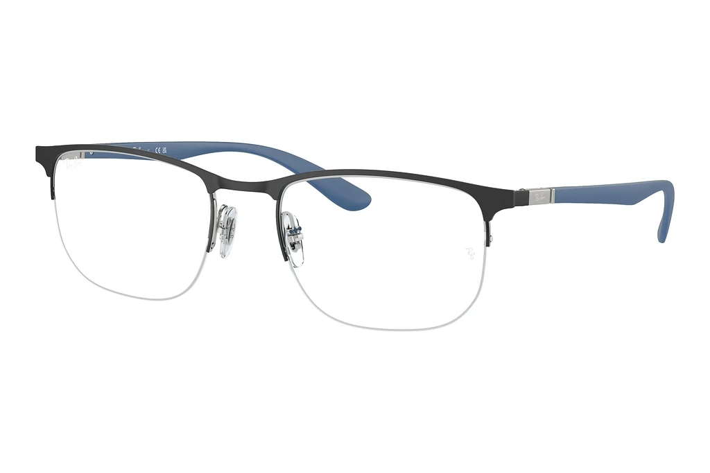 Ray-Ban   RX6513 3161 Black