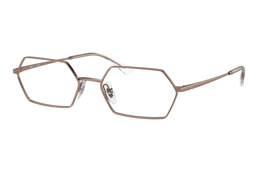Ray-Ban   RX6528 2943 Copper