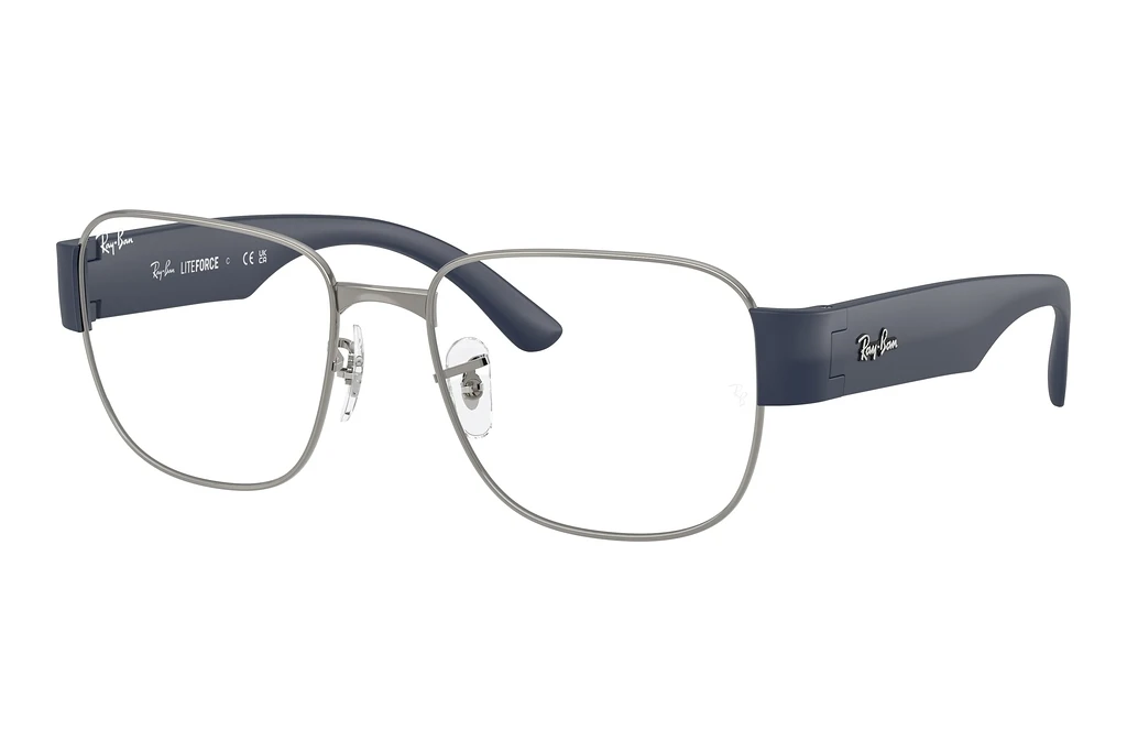 Ray-Ban   RX6532 3189 Gunmetal