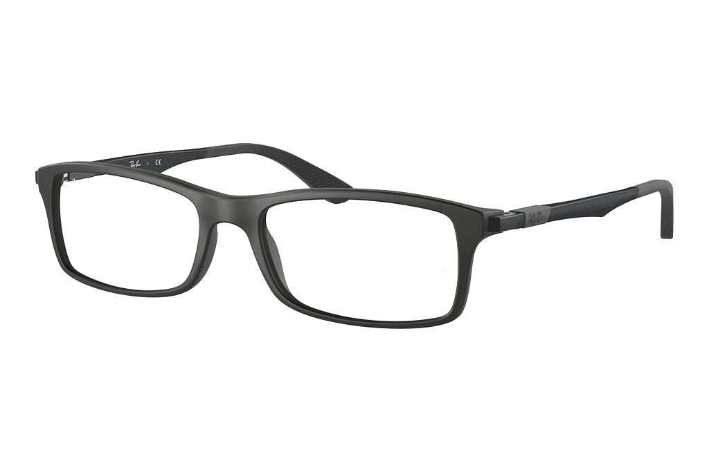 Ray-Ban   RX7017 5196 Black