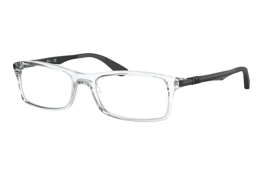 Ray-Ban   RX7017 5943 Transparent