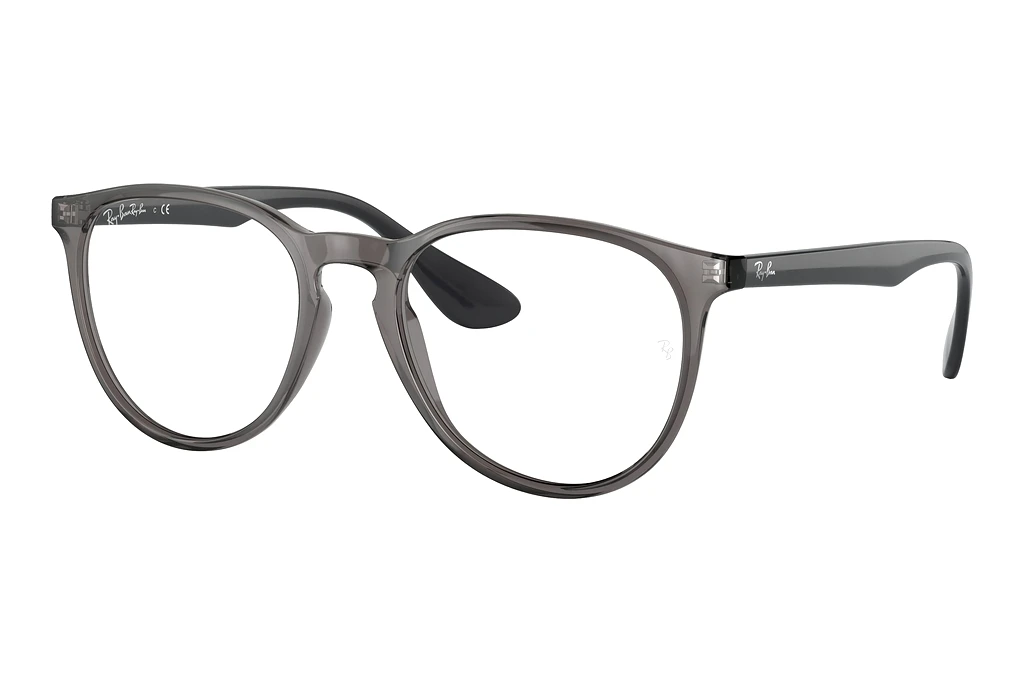 Ray-Ban   RX7046 8140 Transparent Grey