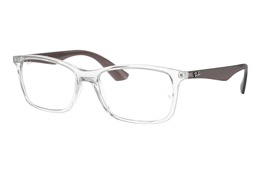 Ray-Ban   RX7047 5768 Transparent