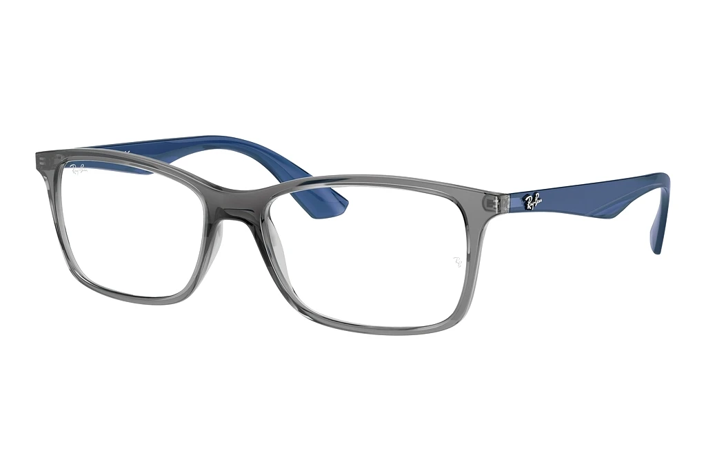 Ray-Ban   RX7047 5769 Transparent Grey