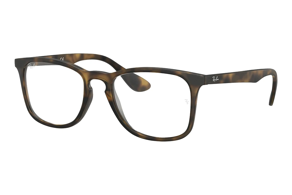 Ray-Ban   RX7074 5365 Havana