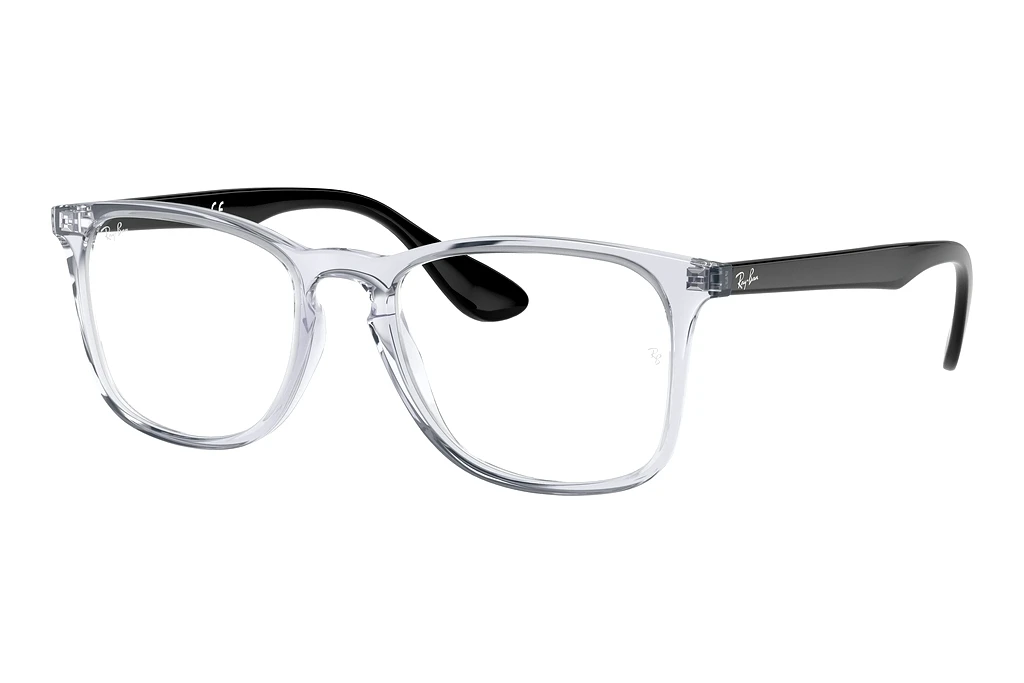 Ray-Ban   RX7074 5943 Transparent